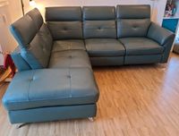 Ecksofa Couch mit Relaxfunktion Höffner Niedersachsen - Göttingen Vorschau