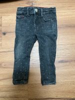 Hilfiger Denim Hose Größe 80 Baden-Württemberg - Angelbachtal Vorschau