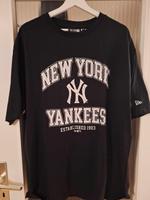Neu New Era New York Yankees Tshirt XL Hessen - Fulda Vorschau