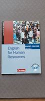 English for Human Resources Cornelsen Englisch im Beruf Rheinland-Pfalz - Windesheim Vorschau