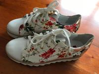 NEU Högl Damen Sneaker Halbschuhe Gr. 4,5, 5, 37 1/2,  38 Kr. München - Gräfelfing Vorschau