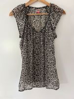 Only Leoparden Bluse Nordrhein-Westfalen - Rösrath Vorschau