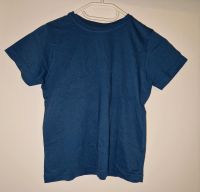 blaues Tshirt für Kinder Sachsen-Anhalt - Magdeburg Vorschau