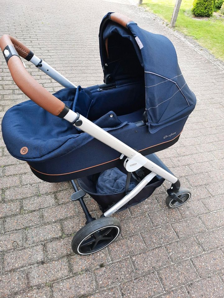 Kinderwagen  von Cybex in Zetel