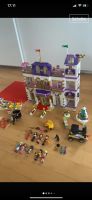 Lego Friends, Grand Hotel,  Modell 41101, mit vielen Extras Nordrhein-Westfalen - Overath Vorschau