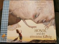 Honik und der einsame König Nordrhein-Westfalen - Telgte Vorschau