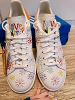 Adidas Originals Stan Smith Pride - Damen Sneaker - Love United Baden-Württemberg - Mössingen Vorschau