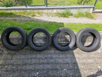Gut gebrauchte Reifen zu verkaufen Hessen - Liebenau Vorschau