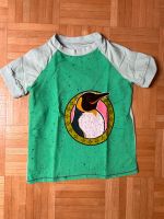 Handmade T-Shirt Schule der magischen Tiere Juri Pinguin Bayern - Schondorf am Ammersee Vorschau