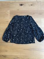 Hallhuber Bluse Schwarz Aubing-Lochhausen-Langwied - Aubing Vorschau