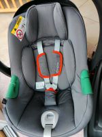 Cybex Aton B2 i-size grau Babyschale Babysitz Gurt Leicht Kompakt Nordrhein-Westfalen - Bünde Vorschau