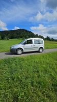 VW Caddy Life Eco fuel Baden-Württemberg - Murrhardt Vorschau