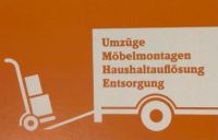 Umzüge, Möbelmontagen, Haushaltauflösungen Mecklenburg-Vorpommern - Putbus Vorschau