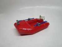 Playmobil 4429 Ruderboot Saarland - Friedrichsthal Vorschau