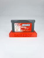 Gameboy Advance | Megaman Battle Network 4 Red Sun | Spiel GBA Hannover - Linden-Limmer Vorschau