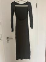 Rückenfreies Maxikleid Thüringen - Erfurt Vorschau