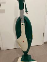 Vorwerk Kobold 135 mit viel Zubehör Sachsen - Frohburg Vorschau