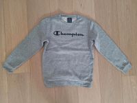 Hoodie grau Champion | Jungen Größe 152/158 Altona - Hamburg Groß Flottbek Vorschau