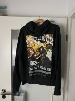 Pegador Hoodie Zip Pullover Peso Lfdy 6pm Nordrhein-Westfalen - Wetter (Ruhr) Vorschau