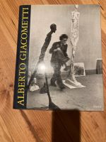 Giacometti Katalog fester Einband Prestel Schleswig-Holstein - Tarbek Vorschau