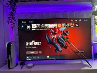 Sony Bravia KD55 - XH9299 / 4K 120HZ / HDMI 2.1 Niedersachsen - Lengede Vorschau