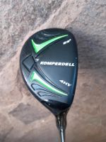 Golfschläger Komperdell 4Hy 23" Rh Rheinland-Pfalz - Althornbach Vorschau