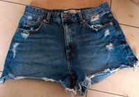 Jeans-Shorts von New Yorker, Größe M, sehr gut erhalten Bayern - Rohrbach Vorschau