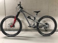 Nukeproof Mega 290 Alloy "L" HighEnd Custom Münster (Westfalen) - Centrum Vorschau