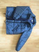 esprit Original BomberJacke blau Gr 36 38 cool trendy neu Essen-West - Holsterhausen Vorschau