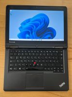 Lenovo ThinkPad Yoga S1,TouchScreen i7-4500U, 8GB DDR3, 512GB SSD Leipzig - Altlindenau Vorschau