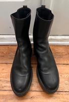 Högl, Plateau-Boots aus Leder, Schwarz, Gr. 40***Preissenkung**** Pankow - Prenzlauer Berg Vorschau
