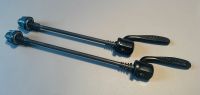 Shimano Schnellspanner 2er Set vorne und hinten Leipzig - Möckern Vorschau