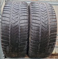 2x Winterreifen gebraucht 245 45 R18 96V Pirelli Sottozero 3 Hessen - Haiger Vorschau