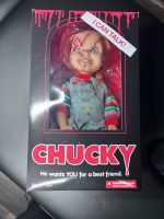 Sprechende Chucky Puppe Niedersachsen - Walsrode Vorschau