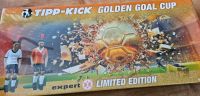 TIPP-KICK Golden Goal Cup expert Limited Edition komplett NEU noc Niedersachsen - Wennigsen Vorschau