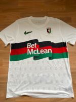 Glentoran FC Trikot XL Sachsen-Anhalt - Halle Vorschau