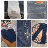 ESPRIT Jeans Hose Gr. W30 L32 × NEUWERTIG Schlaghose Nordrhein-Westfalen - Dormagen Vorschau