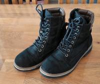Winterstiefel Größe 39 Bayern - Kaufbeuren Vorschau