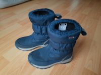 Reima Vimpeli Winterstiefel Schneestiefel Boots Tec Gr. 32 (blau) Baden-Württemberg - Heilbronn Vorschau