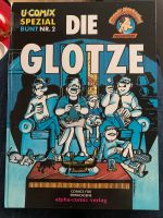 Comic U - Comix Spezial Bunt Nr. 2 Die Glotze Baden-Württemberg - Schliengen Vorschau