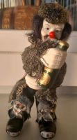 Neu Figur betrunkener Clown Nr.1 ca.18cm Halloween mit Flasche Baden-Württemberg - Ravensburg Vorschau