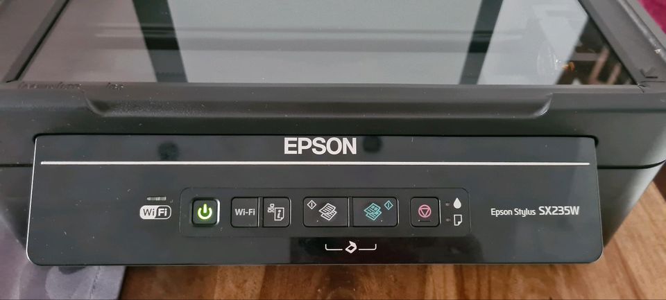 Epson Stylus Drucker in Bottrop