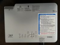 Casio DLP Projektor XJ-S30 Beamer Pankow - Prenzlauer Berg Vorschau