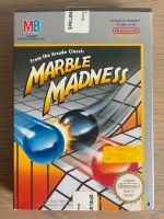 Marble Madness NES mit OVP Düsseldorf - Benrath Vorschau