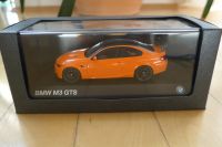 BMW M3 GTS 1:43, E92, 80422185879, OVP Bayern - Bernhardswald Vorschau