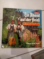 Verschiedene Schlagerschallplatten Bayern - Burgsinn Vorschau