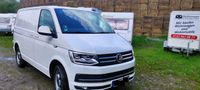 VW Transporter 2.0 TDI DSG -7 AHK- HU Neu Nordrhein-Westfalen - Langenfeld Vorschau