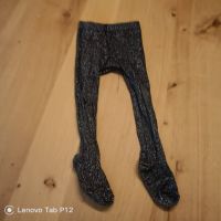 Minymo Strumpfhose glitzer Größe 80 86 92 Bayern - Kitzingen Vorschau