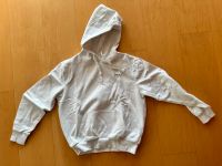 H&M Hoodie weiß Gr. S Baden-Württemberg - Hüttlingen Vorschau