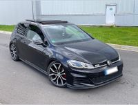 VW Golf 7.5 GTD 184PS DSG PANO VIRTUELL COCKPIT • R UMBAU Dortmund - Innenstadt-West Vorschau